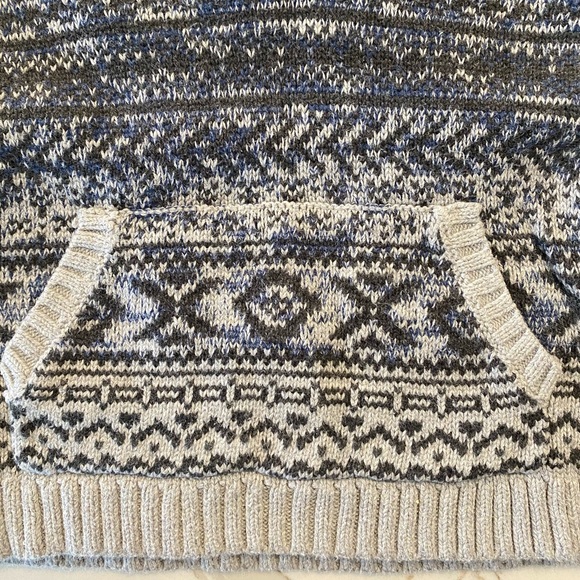 Thick Cozy Sweater - Picture 2 of 6